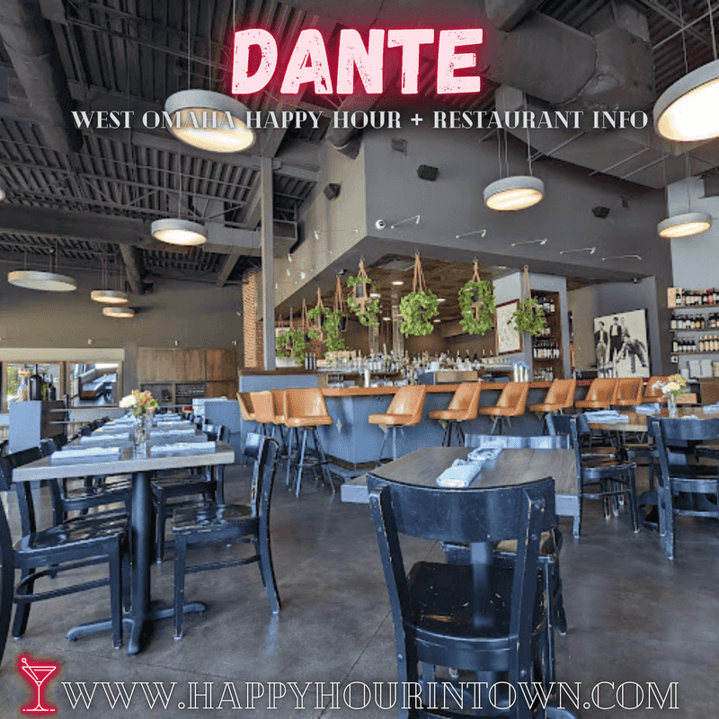 Dante (Omaha)