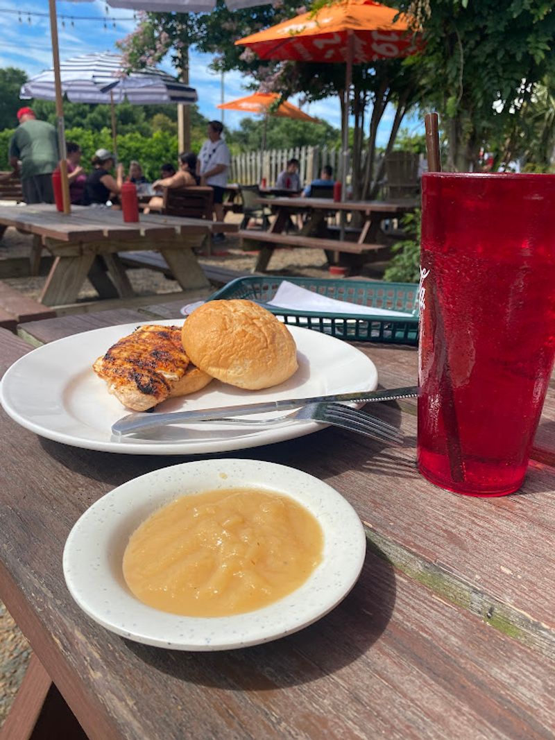 Outer Banks Brewing Station (Kill Devil Hills)