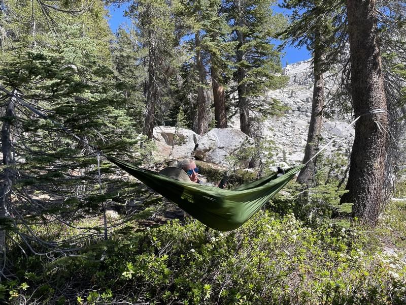 Kammok Roo Single Ultralight