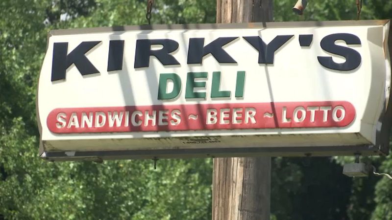 Singling Out Milton's Go-To Deli