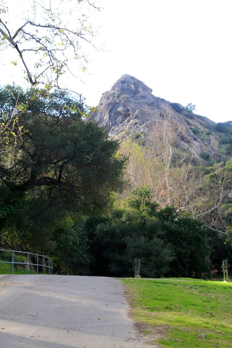 Hike Through History