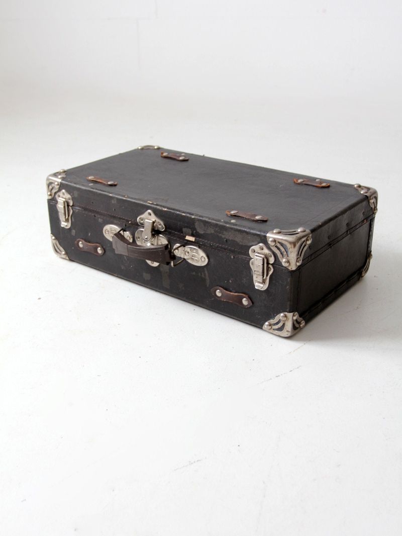 Shwayder Trunk Company
