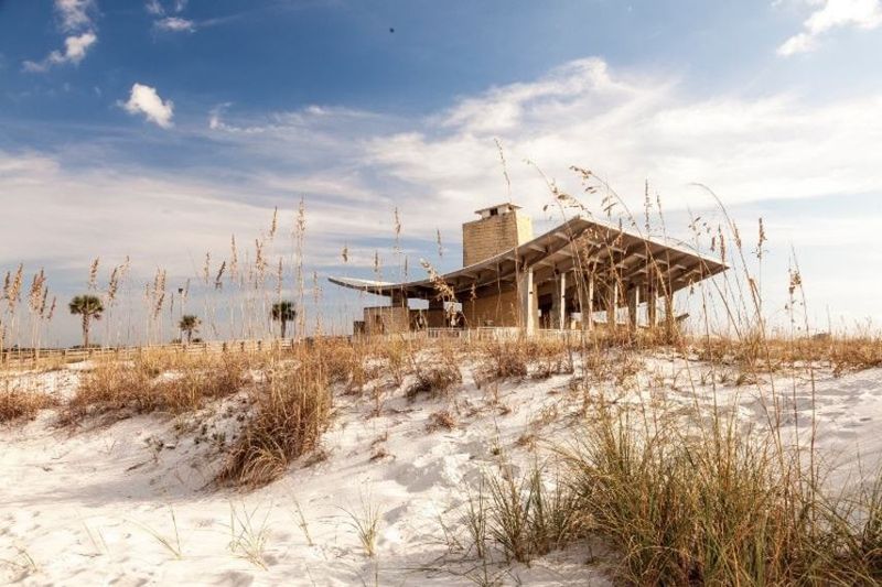 Gulf State Park Beach Pavilion (Gulf Shores)