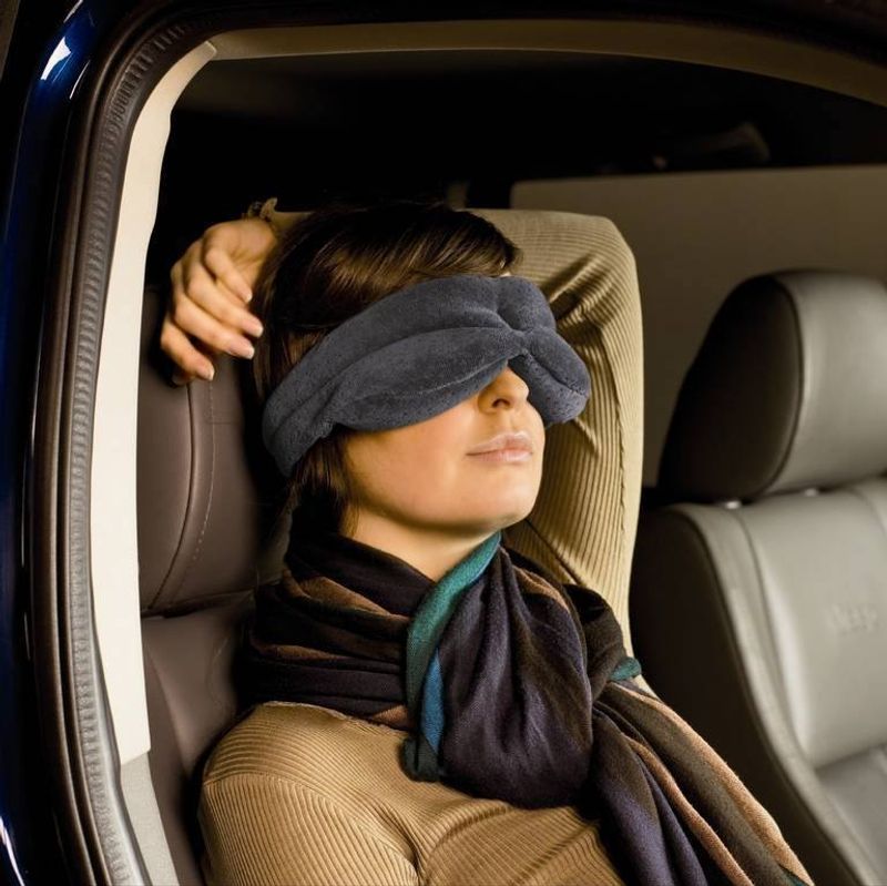 TEMPUR-Pedic Sleep Mask