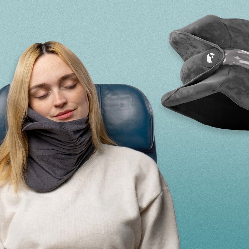 Trtl Travel Pillow