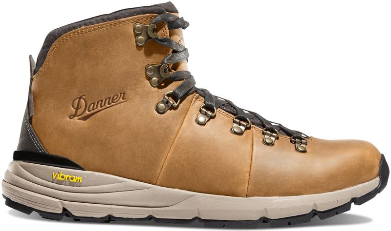 Danner Mountain 600