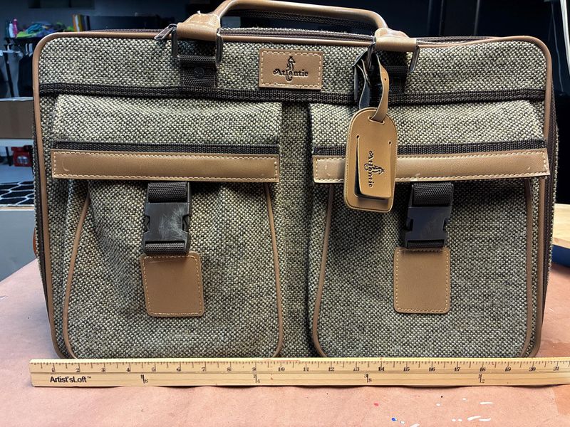 Atlantic Luggage