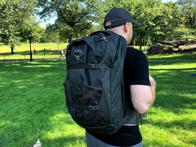 Osprey Farpoint 40 Travel Backpack