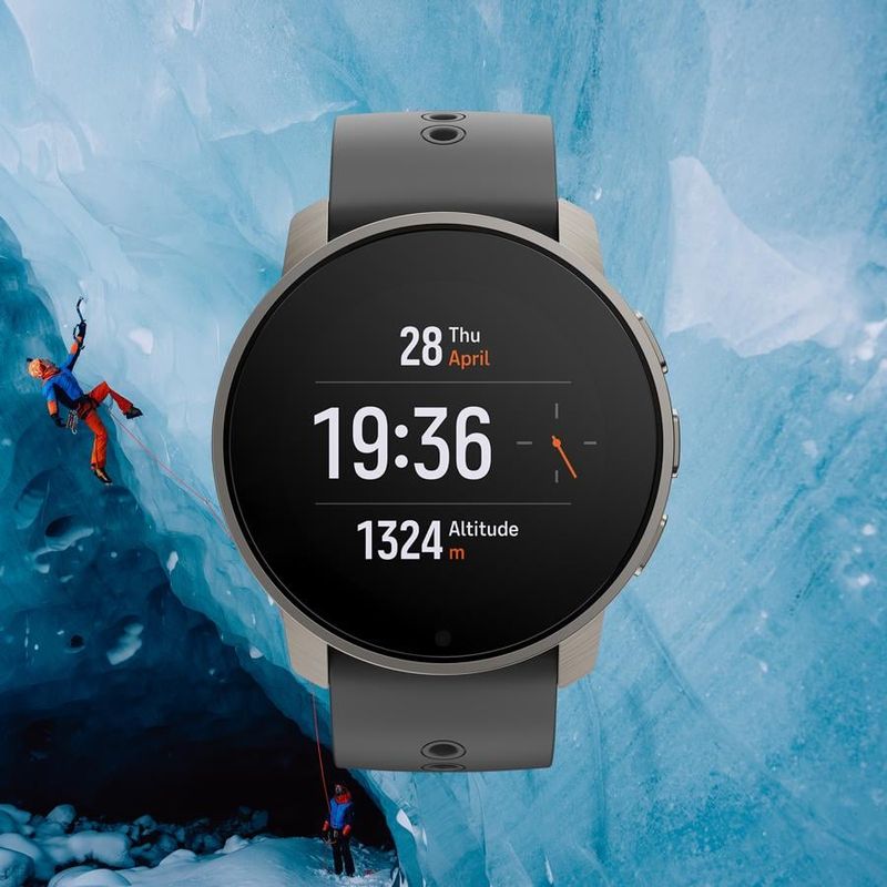 Suunto 9 Peak Pro