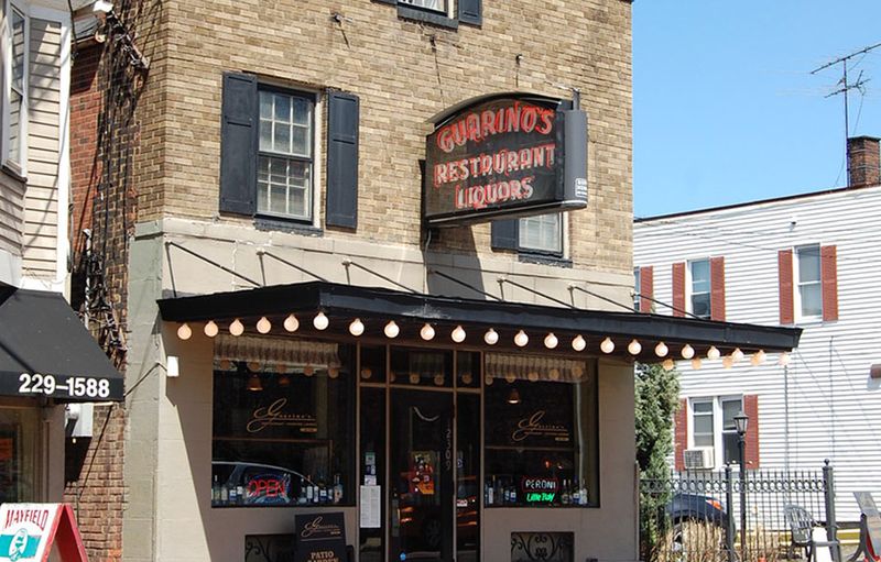 Guarino’s – Cleveland