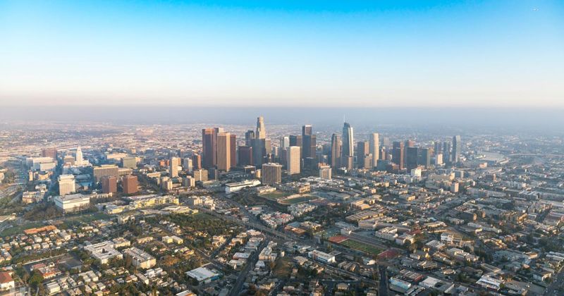 Los Angeles, California