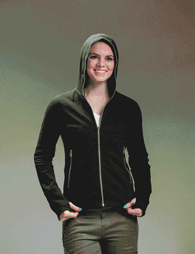 SCOTTeVEST Chloe Hoodie Jacket (Women)