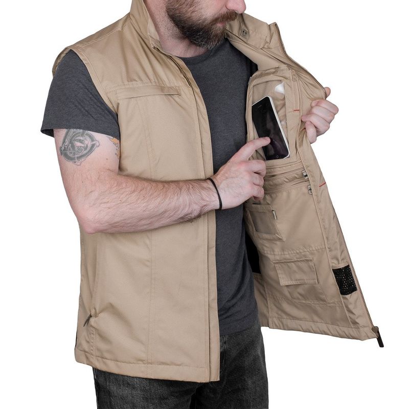 AyeGear V26 Vest