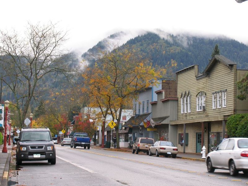 Issaquah