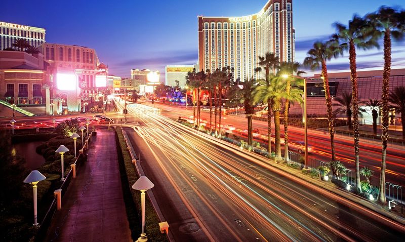 Las Vegas, Nevada
