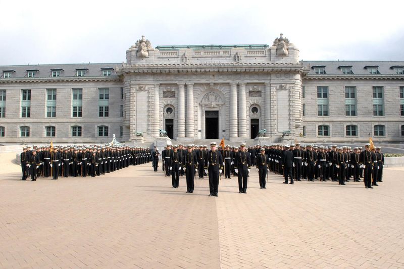 Annapolis - Naval Academy Excellence