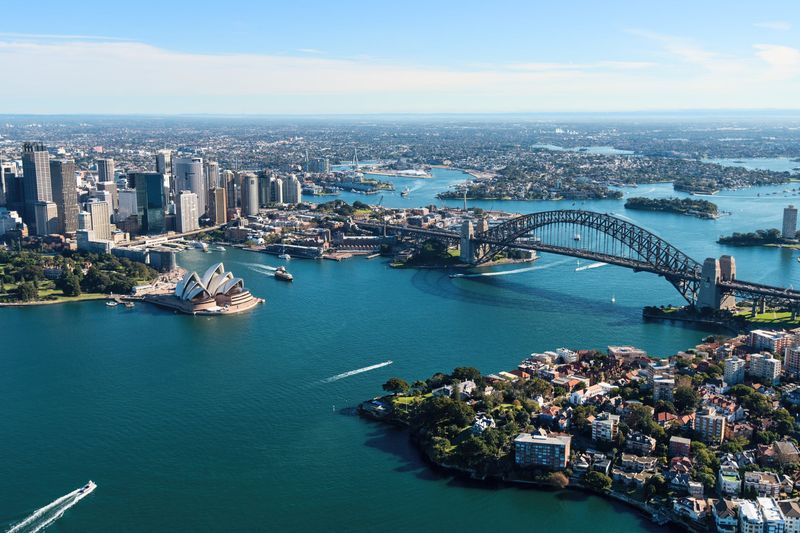 Sydney, Australia