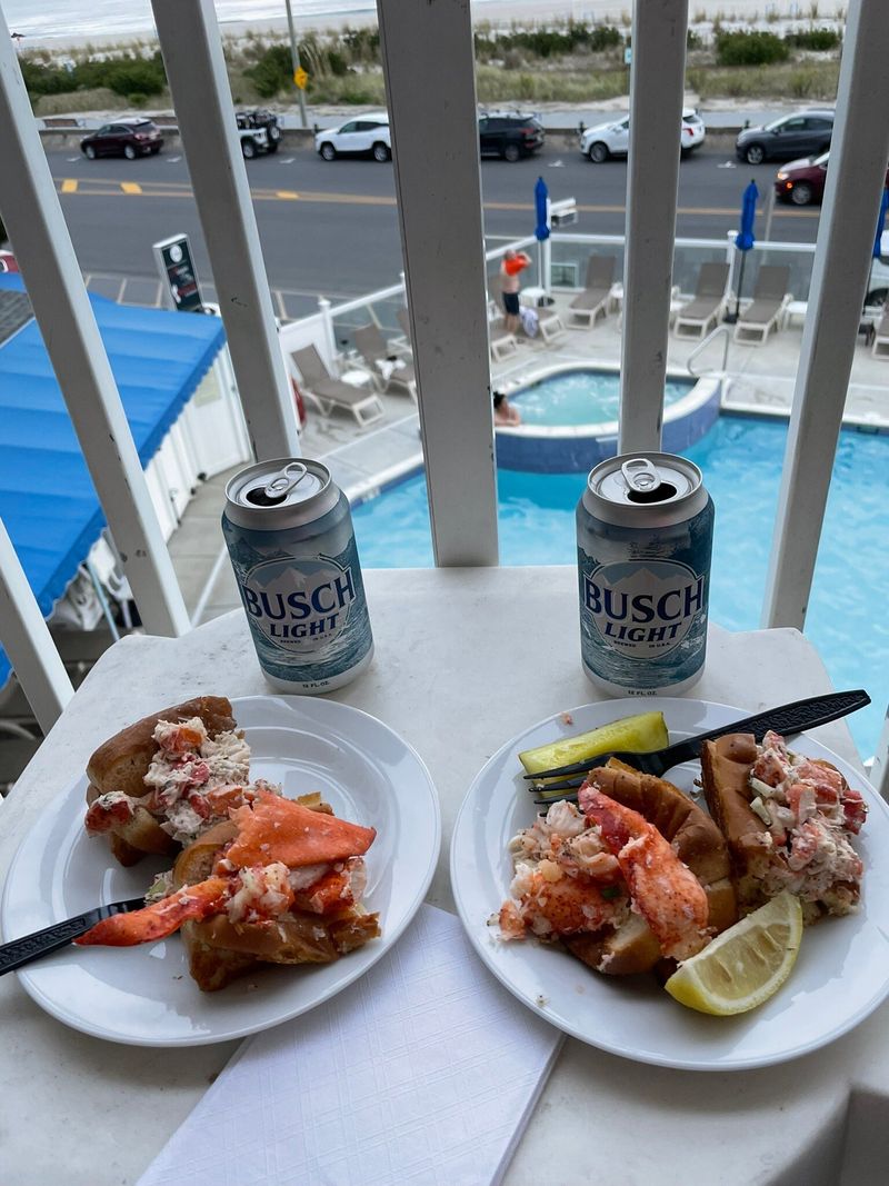 Fresh Seafood That Defines Coastal Dining