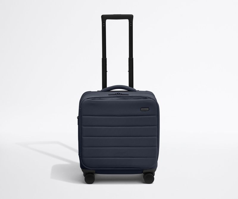 Away The Softside Compact Carry-On (with compression)