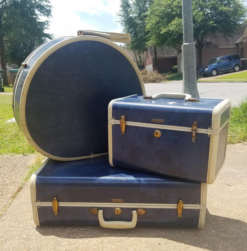 Samsonite Streamlite