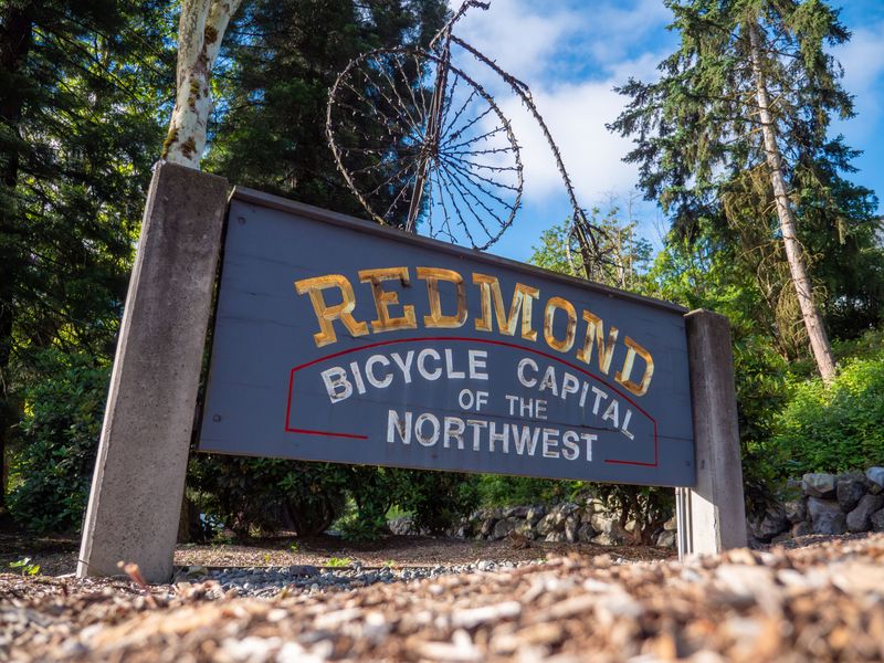Redmond