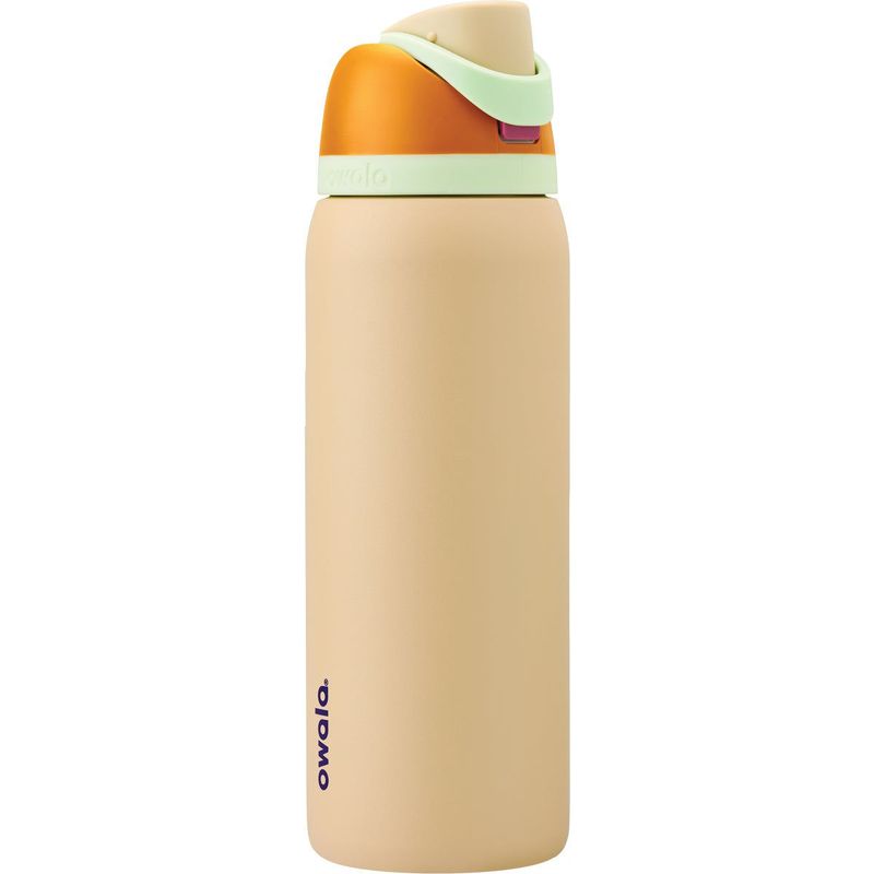 Owala FreeSip Insulated Stainless Steel Bottle