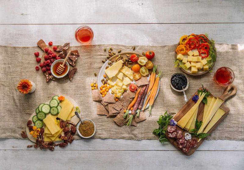 Farm-to-Table Festival Follows the Parade