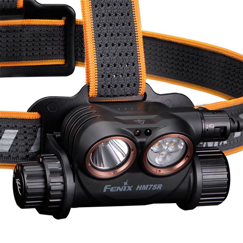 Fenix HM75R
