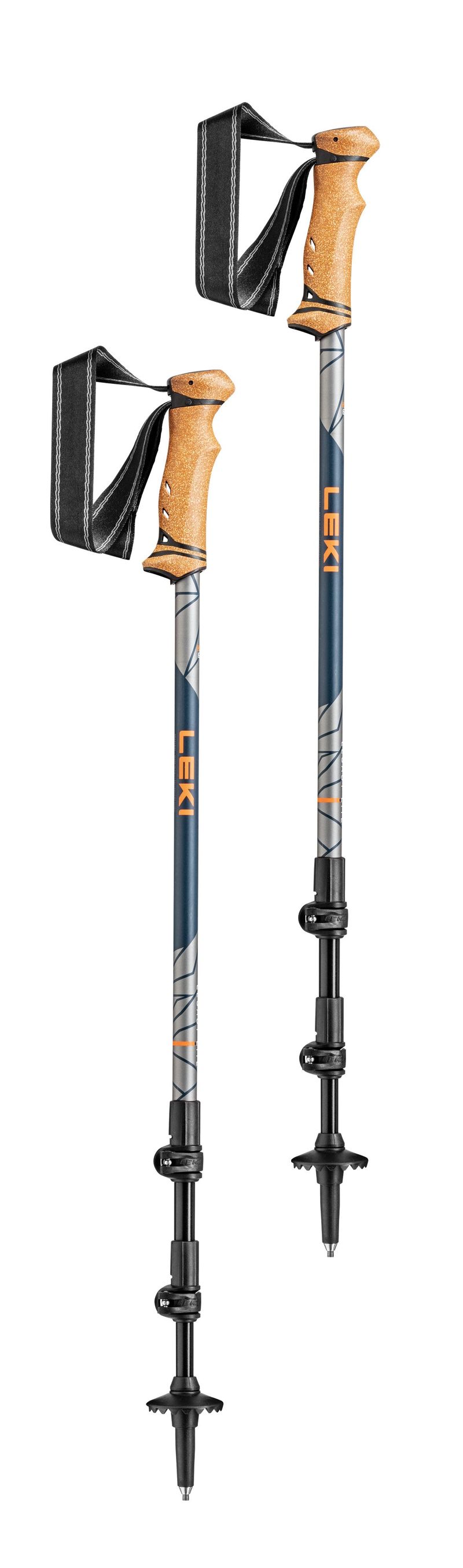 LEKI Legacy Lite Cor-Tec