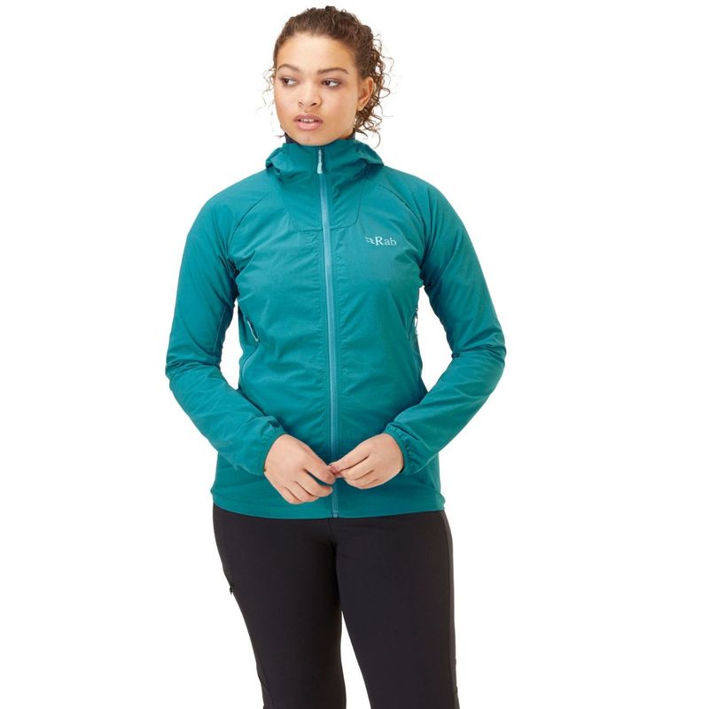 Rab Borealis Jacket