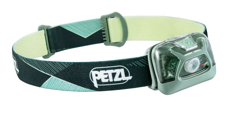 Petzl Tikka - The Budget-Friendly Classic