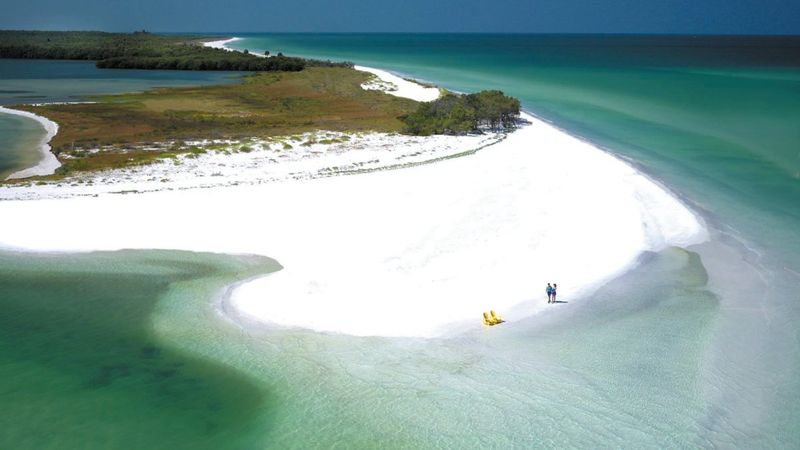 Caladesi Island State Park — Dunedin/Clearwater, FL