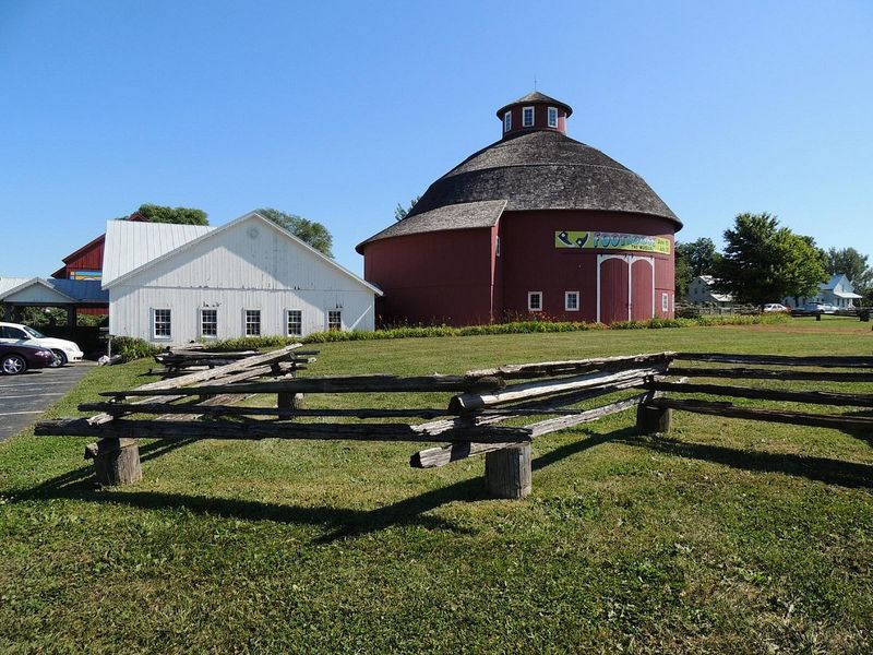 Amish Acres (Nappanee)