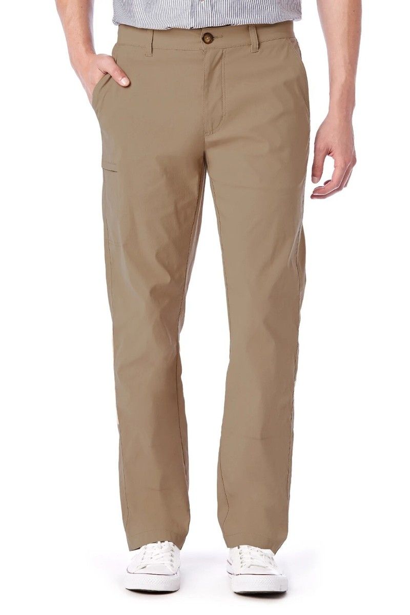 UNIONBAY Rainier Travel Chinos