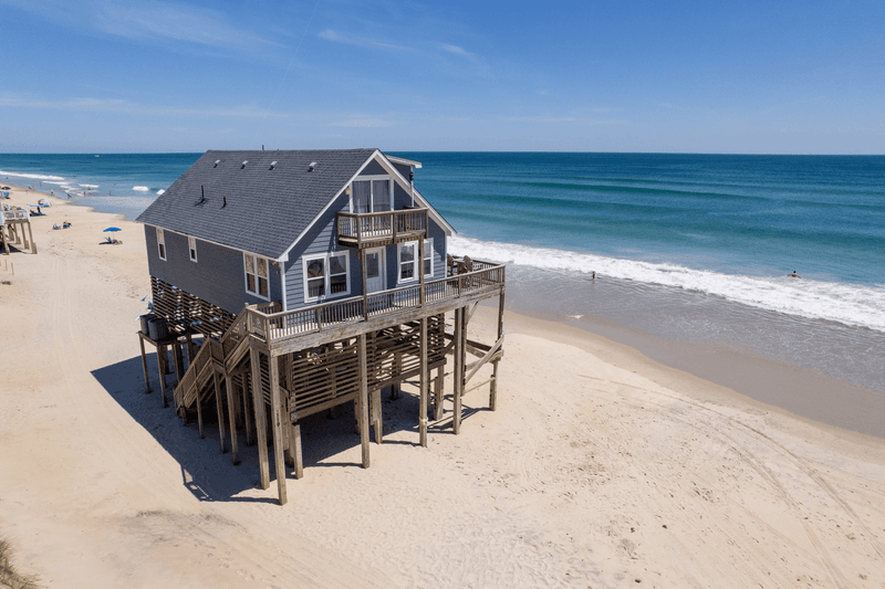 Barefoot Beach Preserve - Sugar-White Sands and Sea Turtle Magic