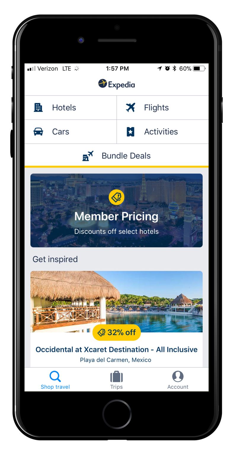 Expedia