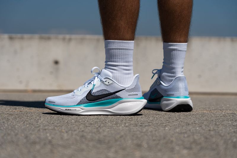 Nike Pegasus 41 — durable 