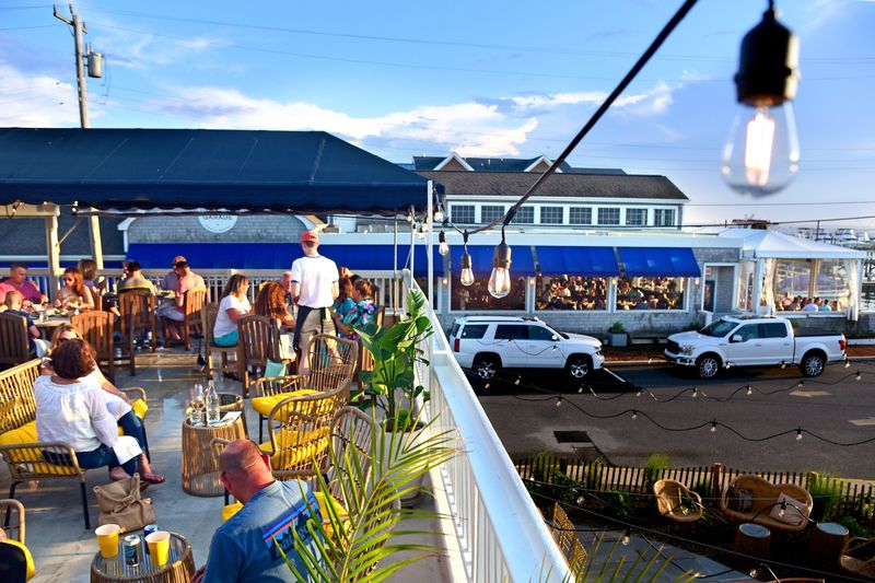 Marvis Diner — Wildwood