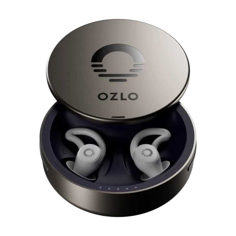 Ozlo Sleepbuds