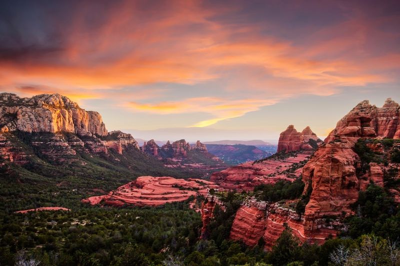 Sedona, Arizona - Responsible Red Rock Tourism