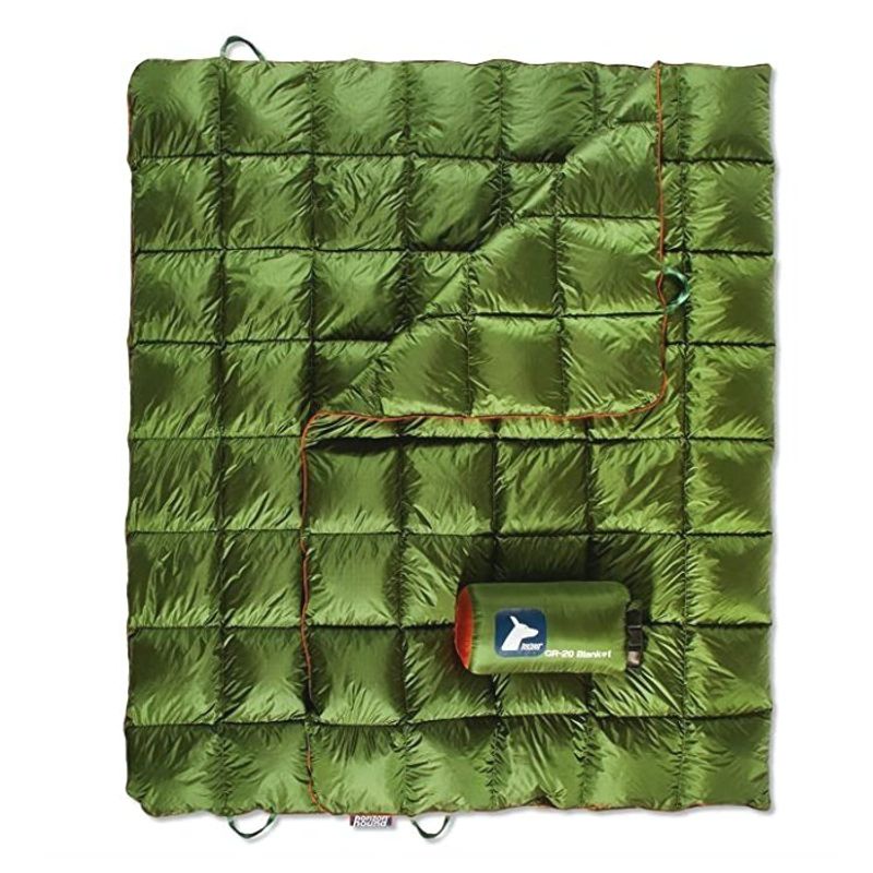 Horizon Hound Down Trek Blanket