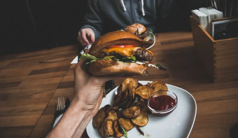 The Grid Bar & Grill (Fallon)