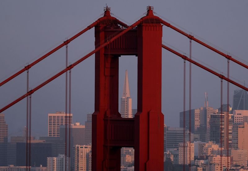 California: The Golden State Loses Its Shine