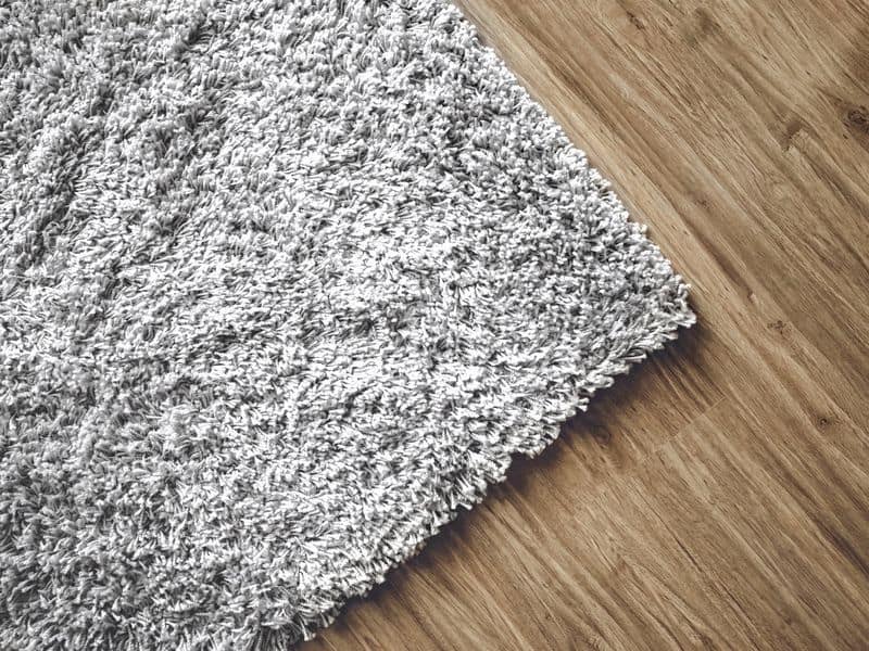- Decor Hint Carpet Throughout The Home