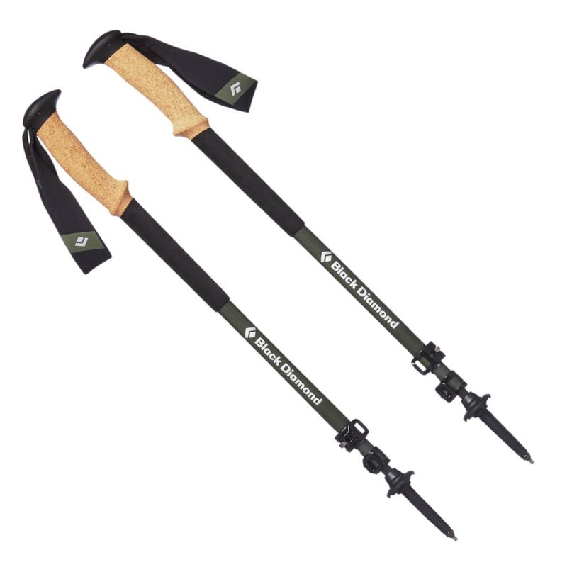 Black Diamond Alpine Carbon Cork