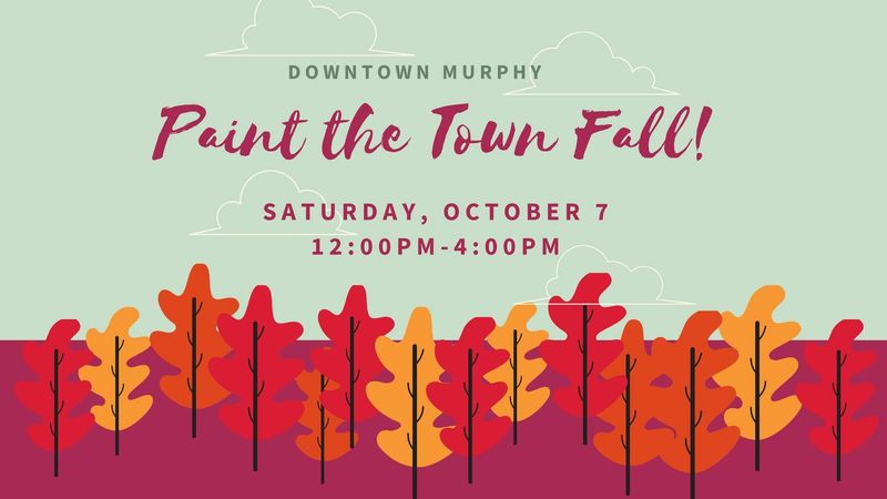 Murphy Autumn Festival