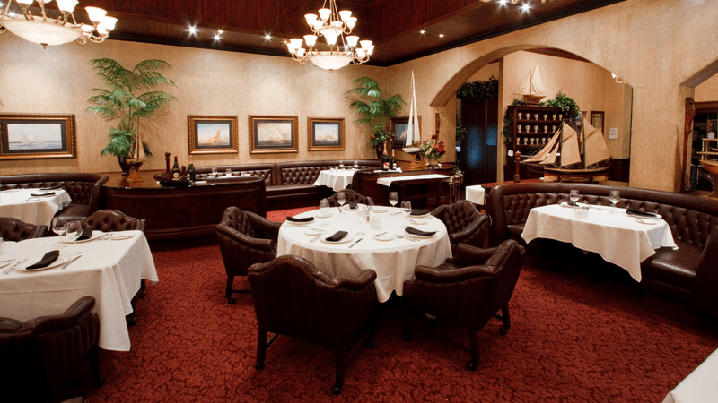 Duke’s Steakhouse (Carson City)