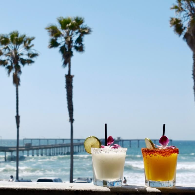 San Diego, CA