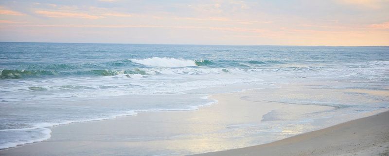 Discover Miles of Uncrowded Beach Bliss