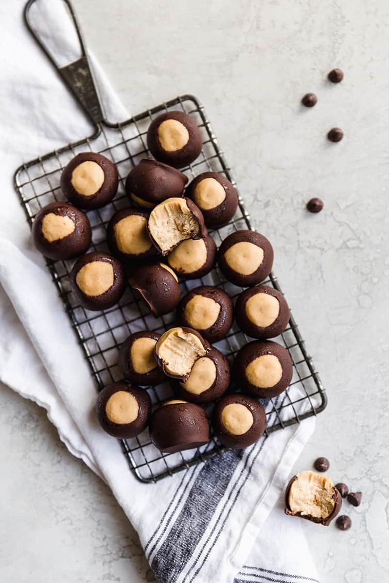 Buckeye Candy
